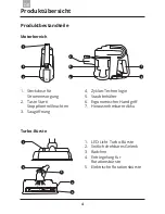 Предварительный просмотр 208 страницы domoova DRV50 User Manual