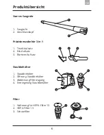 Предварительный просмотр 209 страницы domoova DRV50 User Manual