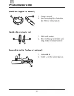 Preview for 210 page of domoova DRV50 User Manual