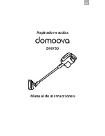 Предварительный просмотр 255 страницы domoova DRV50 User Manual