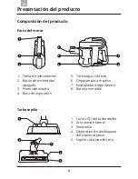 Preview for 260 page of domoova DRV50 User Manual