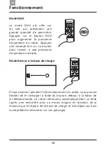 Предварительный просмотр 52 страницы domoova DRV80 User Manual