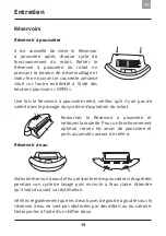 Предварительный просмотр 55 страницы domoova DRV80 User Manual