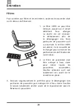 Предварительный просмотр 56 страницы domoova DRV80 User Manual