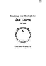 Предварительный просмотр 69 страницы domoova DRV80 User Manual