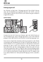 Предварительный просмотр 84 страницы domoova DRV80 User Manual