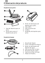 Предварительный просмотр 144 страницы domoova DRV80 User Manual