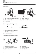 Preview for 8 page of domoova DTV20 User Manual