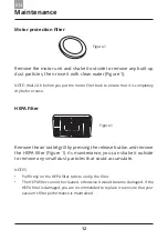 Preview for 14 page of domoova DTV20 User Manual