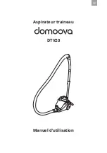 Preview for 25 page of domoova DTV20 User Manual