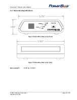 Предварительный просмотр 14 страницы Domosys powergate User Manual