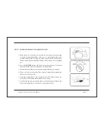 Предварительный просмотр 11 страницы Domotec DSG12 Instruction Manual