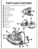 Предварительный просмотр 4 страницы Domotec DSG33 Instruction Manual