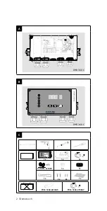 Preview for 2 page of Domotec Frost-Control DHB 360 C Installation Notes