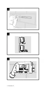 Preview for 4 page of Domotec Frost-Control DHB 360 C Installation Notes