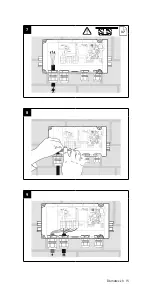 Preview for 5 page of Domotec Frost-Control DHB 360 C Installation Notes