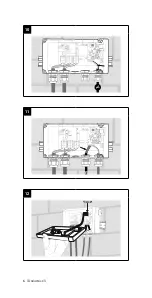 Preview for 6 page of Domotec Frost-Control DHB 360 C Installation Notes