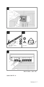 Preview for 7 page of Domotec Frost-Control DHB 360 C Installation Notes