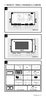 Предварительный просмотр 3 страницы Domotec Therm-Control DHB 370 C Installation Notes