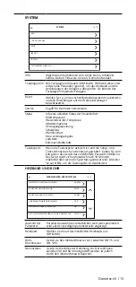 Предварительный просмотр 13 страницы Domotec Therm-Control DHB 370 C Installation Notes