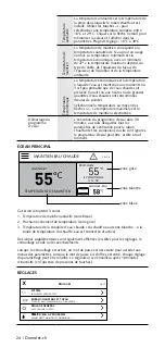 Предварительный просмотр 24 страницы Domotec Therm-Control DHB 370 C Installation Notes