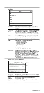 Предварительный просмотр 25 страницы Domotec Therm-Control DHB 370 C Installation Notes