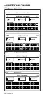 Предварительный просмотр 28 страницы Domotec Therm-Control DHB 370 C Installation Notes