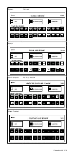 Предварительный просмотр 29 страницы Domotec Therm-Control DHB 370 C Installation Notes