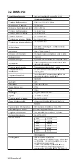 Предварительный просмотр 34 страницы Domotec Therm-Control DHB 370 C Installation Notes