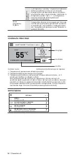 Предварительный просмотр 36 страницы Domotec Therm-Control DHB 370 C Installation Notes