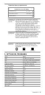 Предварительный просмотр 39 страницы Domotec Therm-Control DHB 370 C Installation Notes