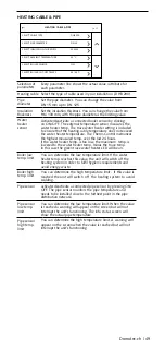 Предварительный просмотр 49 страницы Domotec Therm-Control DHB 370 C Installation Notes