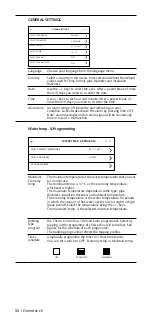 Предварительный просмотр 50 страницы Domotec Therm-Control DHB 370 C Installation Notes