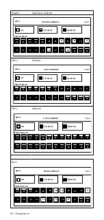 Предварительный просмотр 52 страницы Domotec Therm-Control DHB 370 C Installation Notes