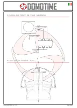 Preview for 6 page of Domotime SML1L24V Instruction Manual