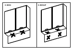 Preview for 3 page of DOMUS LINE 8027934272183 Installation Manual