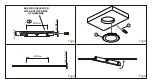 Preview for 3 page of DOMUS LINE ATOM D-M Installation Manual