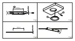 Preview for 3 page of DOMUS LINE ATOM OB Installation Manual