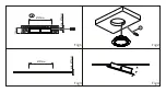 Preview for 3 page of DOMUS LINE CUBIT Installation Manual