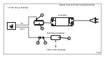 Preview for 4 page of DOMUS LINE DOT FW Installation Manual