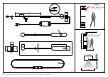 DOMUS LINE FLEXYLED SE H4 PIR Installation Instructions preview