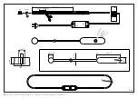 DOMUS LINE FLEXYLED SE H4 TD Installation Instructions предпросмотр