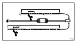 Preview for 3 page of DOMUS LINE FLEXYLED Installation Manual