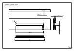 Предварительный просмотр 3 страницы DOMUS LINE MISS Installation Manual