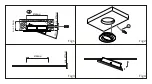 Предварительный просмотр 3 страницы DOMUS LINE ORBIT Installation Manual