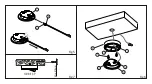 Предварительный просмотр 4 страницы DOMUS LINE ORBIT Installation Manual