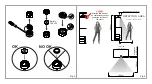 Preview for 5 page of DOMUS LINE PIR WI-XD Installation Manual