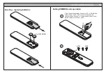 Preview for 3 page of DOMUS LINE RC3 Installation Manual