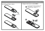 Предварительный просмотр 13 страницы DOMUS LINE RC3 Installation Manual