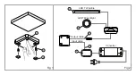 Предварительный просмотр 3 страницы DOMUS LINE TOUCH TW Installation Manual